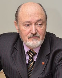 Сорвиров Борис Владимирович