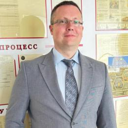 Баранов