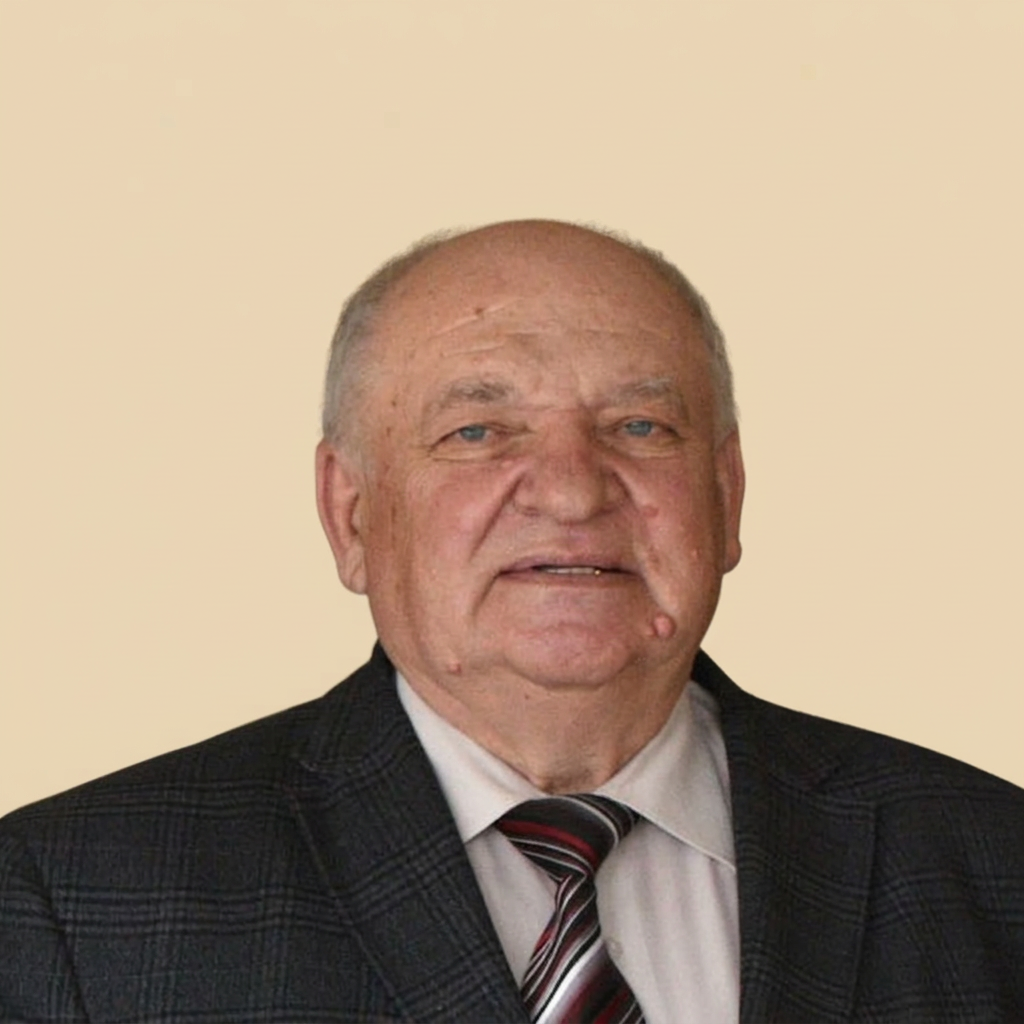 Герасимчик