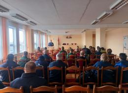 Информация в рамках ЕДИ