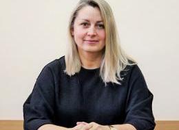 Исайчикова Наталья Ивановна